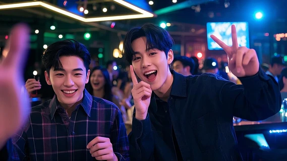 白山商务ktv-突破传统商务ktv模式-靖宇县ktv预定