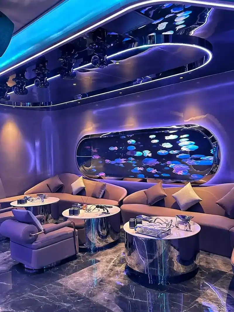 白山ktv订房首选商务ktv服务-靖宇县ktv订房