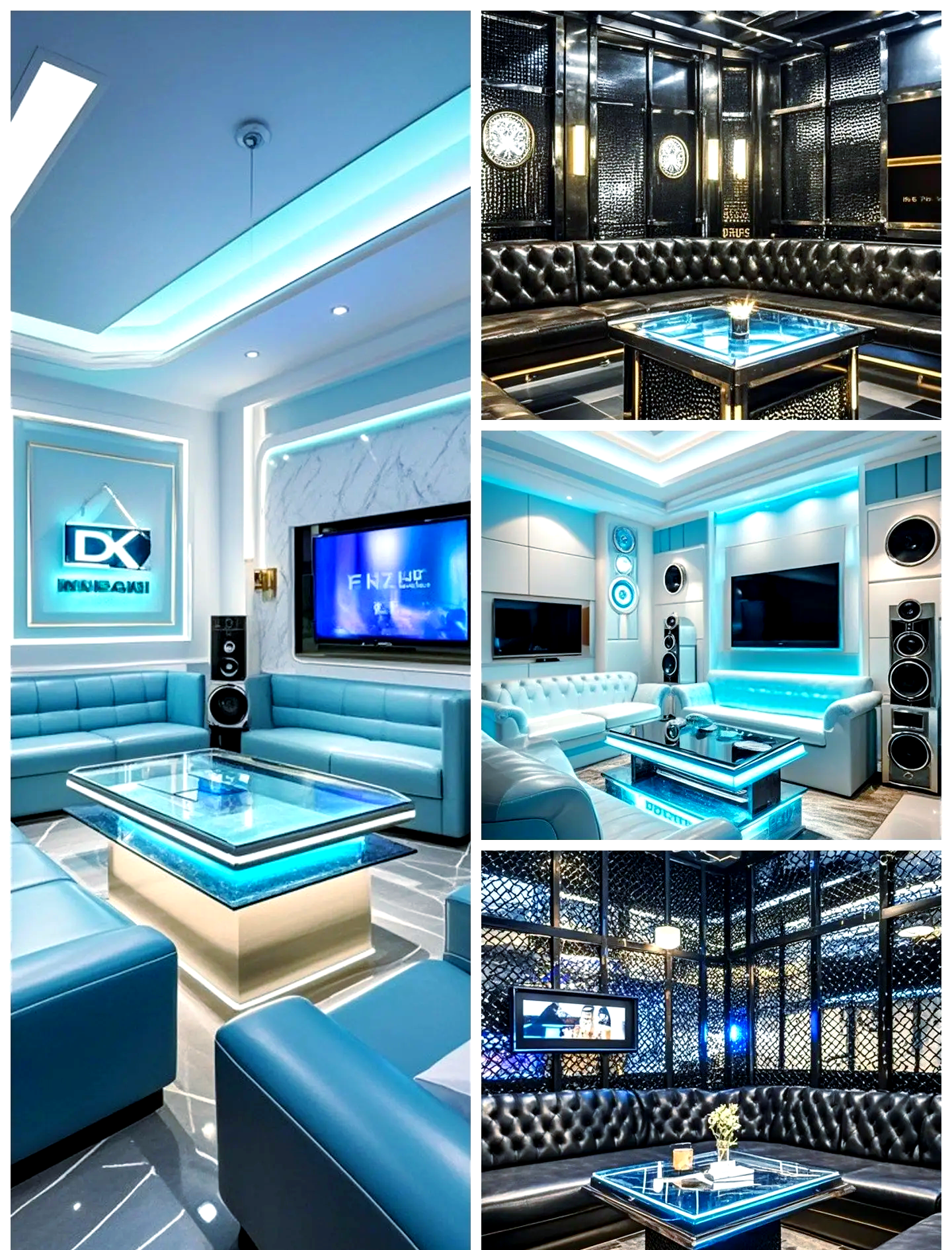 白山商务ktv最佳选择商务ktv推荐-靖宇县ktv订房